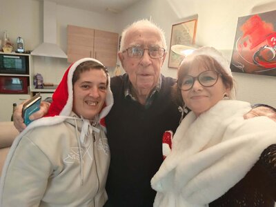 Noël 2025 aux Résidentiels , Noel Les Residentiels St Brevin 31