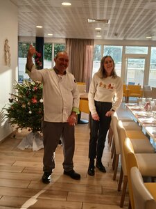 Noël 2025 aux Résidentiels , Noel Les Residentiels Royan 1