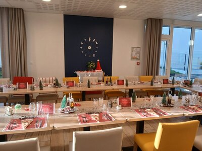 Noël 2025 aux Résidentiels , Noel Les Residentiels Royan 2