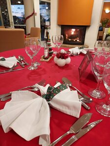 Noël 2025 aux Résidentiels , Noel Les Residentiels Tonnay-Charente 2