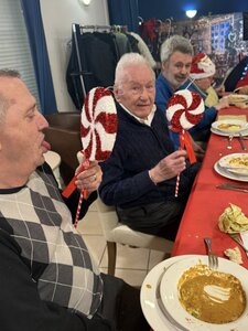 Noël 2025 aux Résidentiels , Noel Les Residentiels St Brevin 37