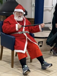 Noël 2025 aux Résidentiels , Noel Les Residentiels St Brevin 38