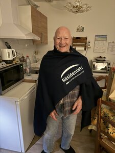 Noël 2025 aux Résidentiels , Noel Les Residentiels St Brevin 39