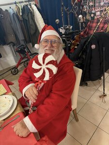 Noël 2025 aux Résidentiels , Noel Les Residentiels St Brevin 40