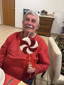 Noël 2025 aux Résidentiels , Noel Les Residentiels St Brevin 44