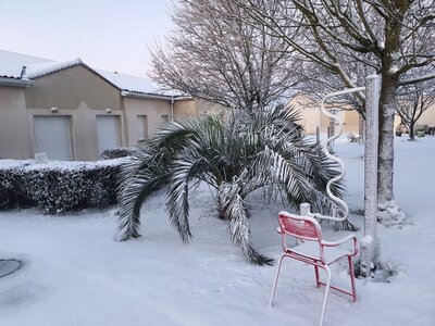 Les Résidentiels sous la neige !, Olonne_neige 3