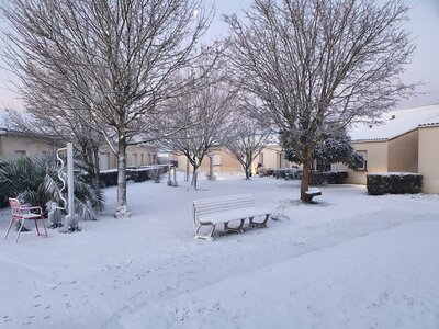 Les Résidentiels sous la neige !, Olonne_neige 5