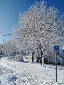 Les Résidentiels sous la neige !, Tonnay_neige 2