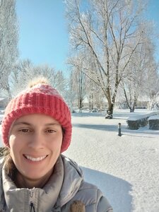 Les Résidentiels sous la neige !, Tonnay_neige 6