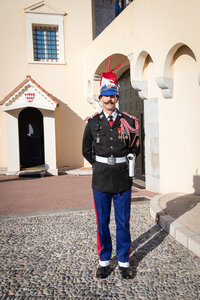 Carabiniers Relève de la Garde du 1 janvier 2026, rel&egrave;ve01jan26  67 sur 68 