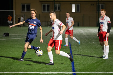 Carabiniers Football à 7. Match du 5 janvier 2026, foot &agrave; 7 5jan26  5 sur 86 