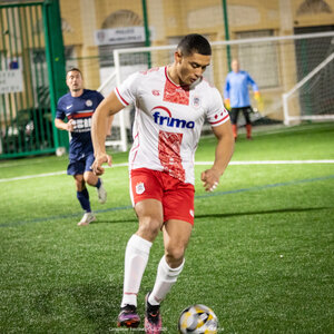 Carabiniers Football à 7. Match du 5 janvier 2026, foot &agrave; 7 5jan26  8 sur 86 