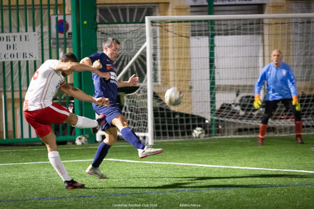Carabiniers Football à 7. Match du 5 janvier 2026, foot &agrave; 7 5jan26  21 sur 86 