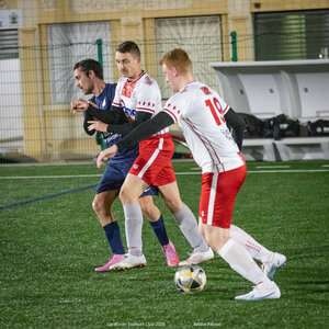 Carabiniers Football à 7. Match du 5 janvier 2026, foot &agrave; 7 5jan26  32 sur 86 
