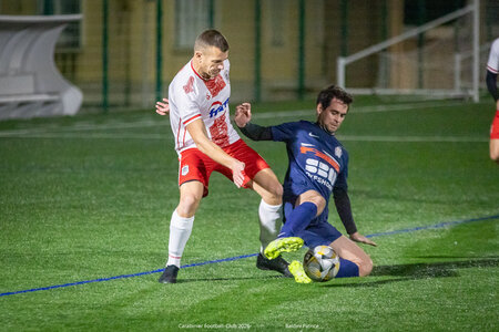 Carabiniers Football à 7. Match du 5 janvier 2026, foot &agrave; 7 5jan26  44 sur 86 