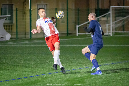 Carabiniers Football à 7. Match du 5 janvier 2026, foot &agrave; 7 5jan26  47 sur 86 