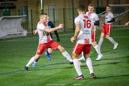 Carabiniers Football à 7. Match du 5 janvier 2026, foot &agrave; 7 5jan26  48 sur 86 