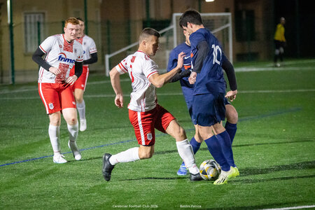 Carabiniers Football à 7. Match du 5 janvier 2026, foot &agrave; 7 5jan26  50 sur 86 