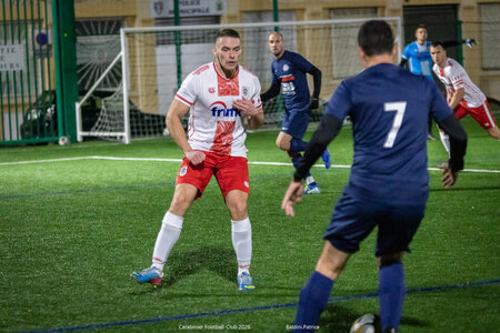 Carabiniers Football à 7. Match du 5 janvier 2026, foot &agrave; 7 5jan26  51 sur 86 