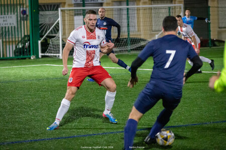 Carabiniers Football à 7. Match du 5 janvier 2026, foot &agrave; 7 5jan26  52 sur 86 