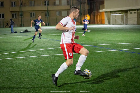 Carabiniers Football à 7. Match du 5 janvier 2026, foot &agrave; 7 5jan26  63 sur 86 