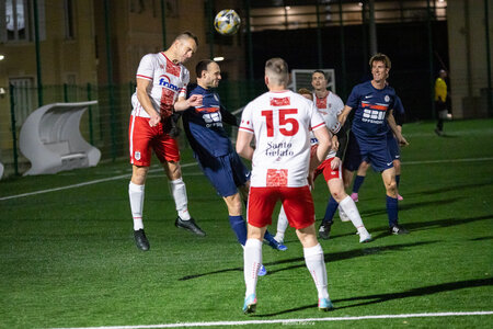 Carabiniers Football à 7. Match du 5 janvier 2026, foot &agrave; 7 5jan26  68 sur 86 