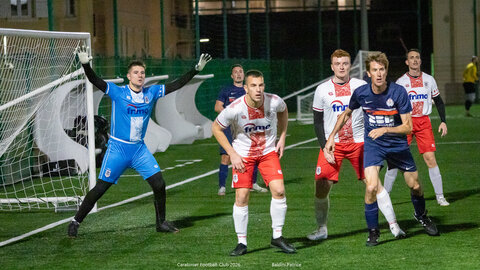 Carabiniers Football à 7. Match du 5 janvier 2026, foot &agrave; 7 5jan26  70 sur 86 