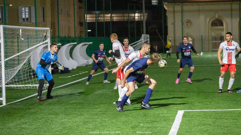 Carabiniers Football à 7. Match du 5 janvier 2026, foot &agrave; 7 5jan26  71 sur 86 