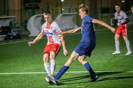 Carabiniers Football à 7. Match du 5 janvier 2026, foot &agrave; 7 5jan26  75 sur 86 