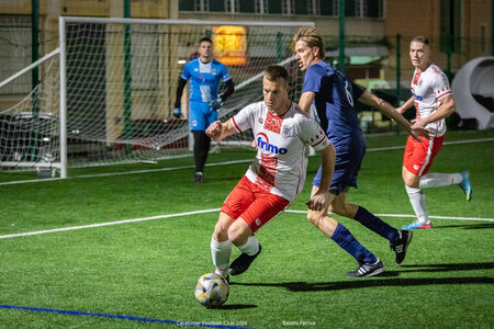 Carabiniers Football à 7. Match du 5 janvier 2026, foot &agrave; 7 5jan26  76 sur 86 
