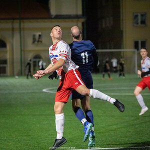 Carabiniers Football à 7. Match du 5 janvier 2026, foot &agrave; 7 5jan26  82 sur 86 