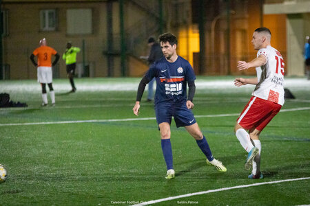 Carabiniers Football à 7. Match du 5 janvier 2026, foot &agrave; 7 5jan26  84 sur 86 