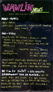 WANLIN, WANLI-News 2026