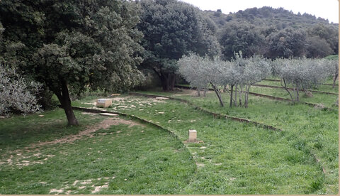 photos-umap, courbes_de_niveau