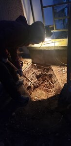 Toussain Mille canalisation cours, 20260106_172112