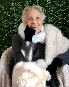 Noël 2025 aux Résidentiels , Photo 2 @Murielle Lévec Schrack