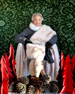 Noël 2025 aux Résidentiels , Photo 4 @Murielle Lévec Schrack