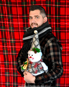 Noël 2025 aux Résidentiels , Photo 5 @Murielle Lévec Schrack