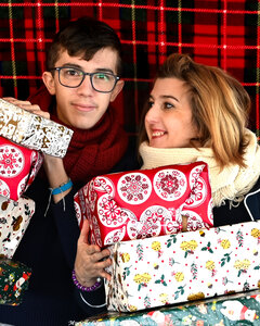 Noël 2025 aux Résidentiels , Photo 8 @Murielle Lévec Schrack