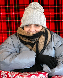 Noël 2025 aux Résidentiels , Photo 10 @Murielle Lévec Schrack