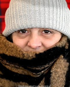 Noël 2025 aux Résidentiels , Photo 11 @Murielle Lévec Schrack