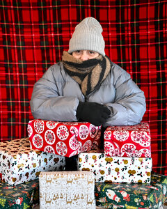 Noël 2025 aux Résidentiels , Photo 11 @Murielle Lévec Schrack