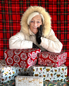 Noël 2025 aux Résidentiels , Photo 13 @Murielle Lévec Schrack