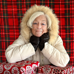 Noël 2025 aux Résidentiels , Photo 14 @Murielle Lévec Schrack