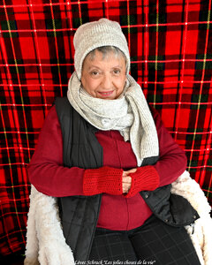 Noël 2025 aux Résidentiels , Photo 15 @Murielle Lévec Schrack