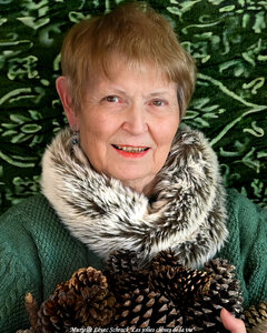 Noël 2025 aux Résidentiels , Photo 20 @Murielle Lévec Schrack