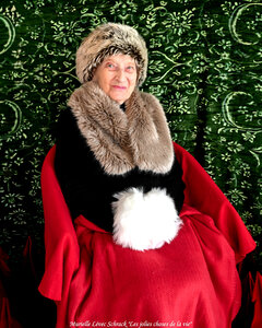 Noël 2025 aux Résidentiels , Photo 23 @Murielle Lévec Schrack