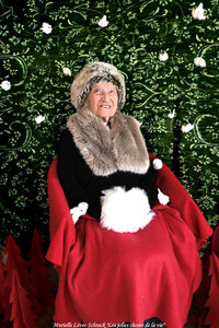 Noël 2025 aux Résidentiels , Photo 24 @Murielle Lévec Schrack