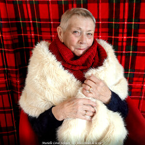 Noël 2025 aux Résidentiels , Photo 25 @Murielle Lévec Schrack