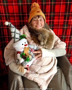 Noël 2025 aux Résidentiels , Photo 27 @Murielle Lévec Schrack